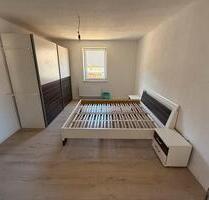 Helle 3-Zimmer-Wohnung direkt am Waldrand - 74 m2 in Regenhütte - Bayerisch Eisenstein