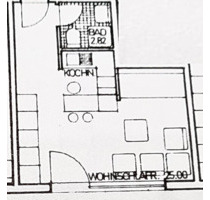 1-Zimmer Wohnung in Olching mit Tiefgarage