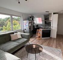 3,5-Zimmer-Wohnung im Zentrum von Backnang - provisionsfrei