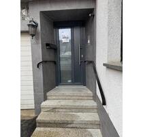 EG Wohnung mit separatem Eingang -Erstbezug nach Kernsanierung - Montabaur