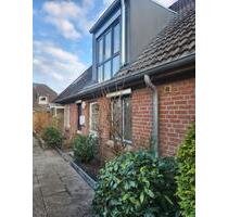 Erstbezug nach Sanierung Mittelreihenhaus - Neu Wulmstorf