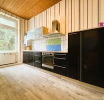 2-Zimmer-Wohnung in Krefeld Zentrum –ideal für Paare