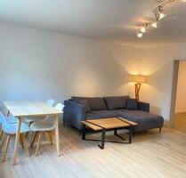 Möblierte 2-Zimmer-Wohnung in ruhiger Lage - Tönisvorst