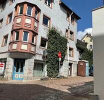 denkmalgeschütztes Liebhaberstück im Dornröchenschlaf zu verkaufe - Rottweil