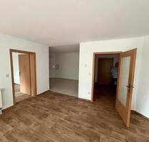 Hochwertig sanierte 3 Zimmerwohnung 90qm - sofort bezugsfertig - Suhl Aue 1