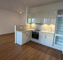 Neubau 3 Zimmer Wohnung mit Küche und Balkon - Berlin Mitte
