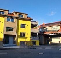 3x neue 3-Zimmer-Wohnungen zu vermieten - Künzelsau