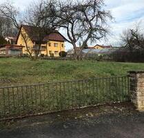 Grundstück für Tinyhouse - 500,00 EUR Kaltmiete, ca.  0,00 m² in Oberaurach (PLZ: 97514)