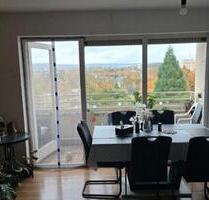 Helle 1.5 Zimmer Wohnung mit Balkon in Gießen