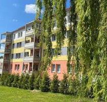 *Gemütliche & helle 2-Raumwohnung* - Mühlhausen (Thüringen)