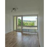 Helle 3-Zimmer Wohnung in Hamm (Sieg) mit Aussicht ins Grüne