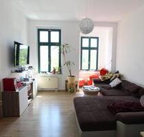 Zuhause fühlen in der Goethestraße in Stadtfeld-Ost - kleine 2 Zimmer Wohnung mit Duschbad - Magdeburg Nordwest