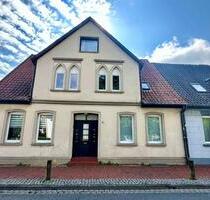 3,5 Zimmer-Wohnung in Uelzen zwischen Bahnhof und Innenstadt