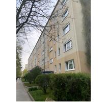 4-Raum-Wohnung in Sömmerda zu vermieten *AB JANUAR*