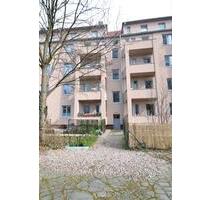 3,5 Raum Wohnung - 1.143,00 EUR Kaltmiete, ca.  93,00 m² in Erfurt (PLZ: 99084)