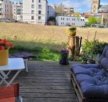 *Anfragestopp* 2 Zimmerwohnung in zentraler Lage - Rostock