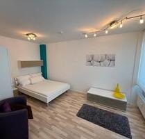 1-Zimmer Wohnung - voll möbliert - ab sofort verfügbar - Fürth Altstadt