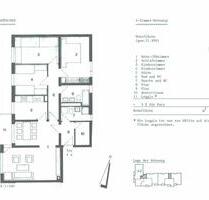 4-Zimmer ETW in Schwabmünchen - Stellplatz - Top-Rendite - Königsbrunn