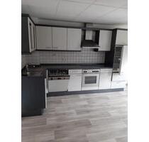 Lichtdurchflutete 3 ZKB Wohnung in Quotshausen - Steffenberg