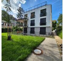 Erstbezug, Neubauwohnung mit Terrasse, Garten & Einbauküche - Berlin Steglitz-Zehlendorf