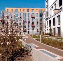 Demnächst frei! 2-Zimmer-Wohnung in Essen Rüttenscheid