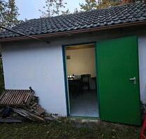 Verpachte Gartengrundstück Wochenendgrundstück - Oberstenfeld