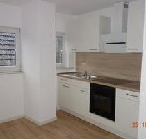 DG Wohnung in Wallau bei Biedenkopf