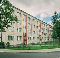 Mitten im Zentrum. - 265,00 EUR Kaltmiete, ca.  34,11 m² in Prenzlau (PLZ: 17291)