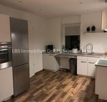 4 ZKB Wohnung mit Küche und Stellplatz in Beckingen-Reimsbach