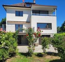 Zweifamilienhaus in bester Lage auf dem Rodgebiet - Pforzheim Dillweißenstein