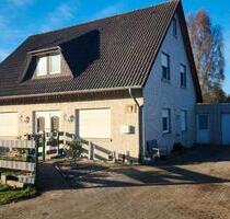 Großes Haus in Essen i.O. mit Einbauküch zu vermieten ab 01.03.26 - Essen (Oldenburg)