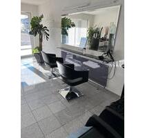 Friseur Stuhl Platz zu vermieten - Senden