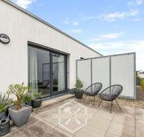 Moderne 3-Zimmer-Wohnung mit Terrasse - Weil Im Schönbuch