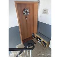 Gepflegte 3 Zimmer Wohnung in Krumbach - Krumbach (Schwaben)