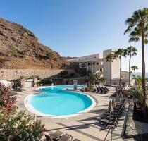 Apartment Gran Canaria - Puerto Rico - Freigericht