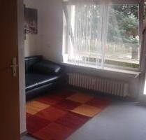 1 Zimmer Appartement Wohnung in Bad Hersfeld möbliert