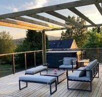 Ferienhaus in Mittelschweden - 1.000,00 EUR Kaltmiete, in Tellingstedt (PLZ: 25782)