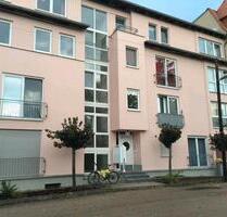 Schöne 2 Raum Wohnung inkl. Einbauküche - Strausberg