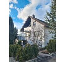 EFH Einliegerwohnung &Doppelgarage, Hüttlingen provisionsfrei !