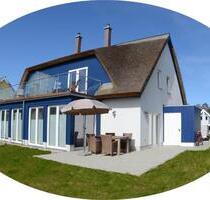 Ferienhaus Bootsmann in Breege auf Rügen - Dranske