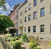 **Anfrage Stopp** 2 Raum Wohnung ab November verfügbar - Erfurt Andreasvorstadt