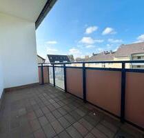 Tolle 2-Zimmer-Wohnung mit Balkon! - Essen Stadtbezirk IV