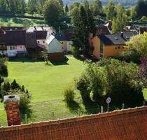 Garten für Freizeit, Bio-Anbau oder Holzschuppen (PKW-Garage) - Waldmünchen