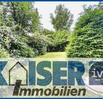 Großzügige 4,5-Zimmer-Wohnung im Erdgeschoss – ruhig gelegen - Waldshut-Tiengen