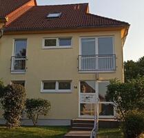 Schöne 1- Raum-Wohnung in Ilmenau Langewiesen