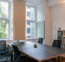 Das perfekte Büro mit vielen Extras in Schöneberg - All-in-Miete - Berlin Tempelhof-Schöneberg