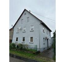 Freistehendes Einfamilienhaus mit 8 Zimmern PROVISIONSFREI - Mulfingen