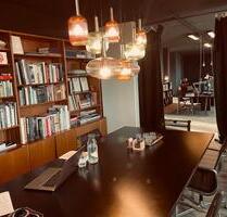 Stylisches Büro zu vermieten in Stuttgart - All-in-Miete
