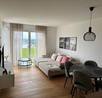 Moderne und helle 2-Zimmer-Etagenwohnung in Hutthurm