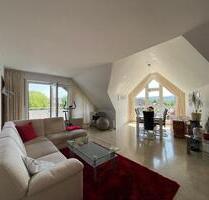 Dachgeschosswohnung in Hagen-Boele 58099 mit Balkon
